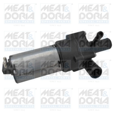 Auxiliary Water Pump (cooling water circuit)